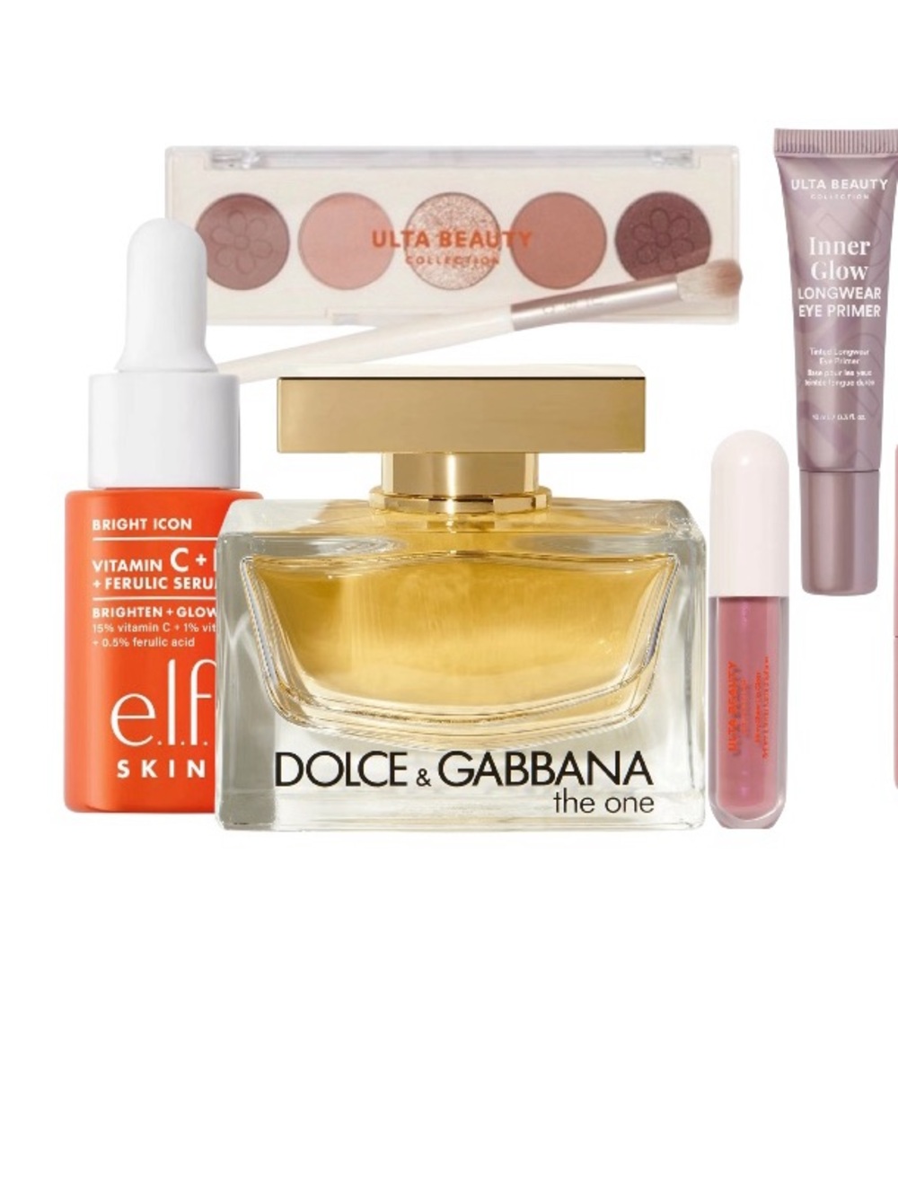 Makeup bundle
